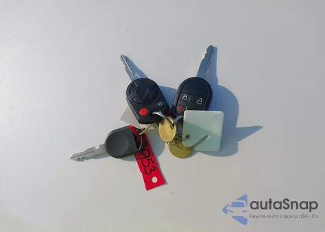 2010 Ford Fusion from USA, damaged, VIN 3FADP0L31AR395168